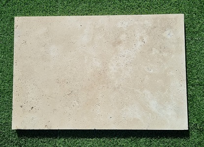 Travertin PREMIUM CC - 40,6 x 61 x 3 cm