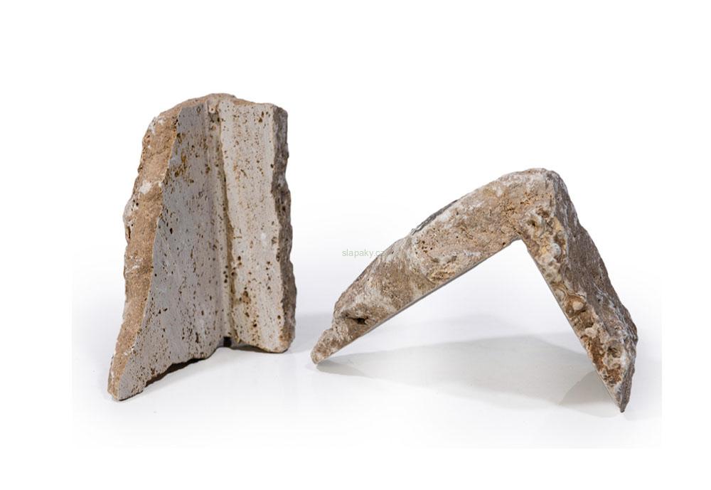 Prírodný kameň obklad RockFace Airon