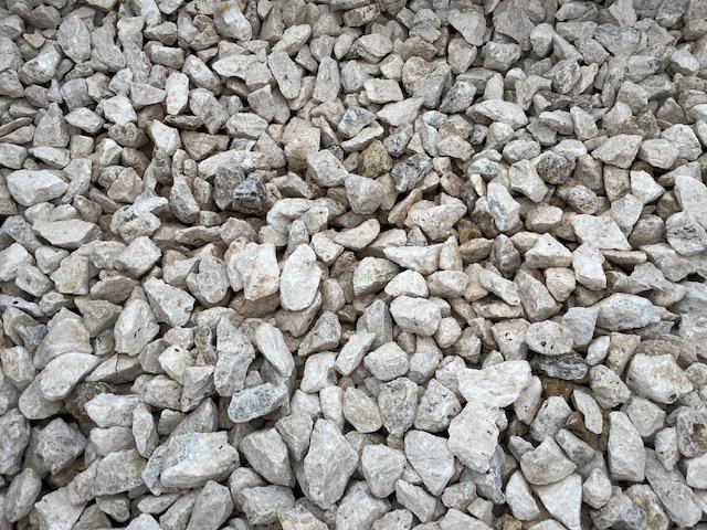 Drvený TRAVERTÍN - rôzne frakcie 