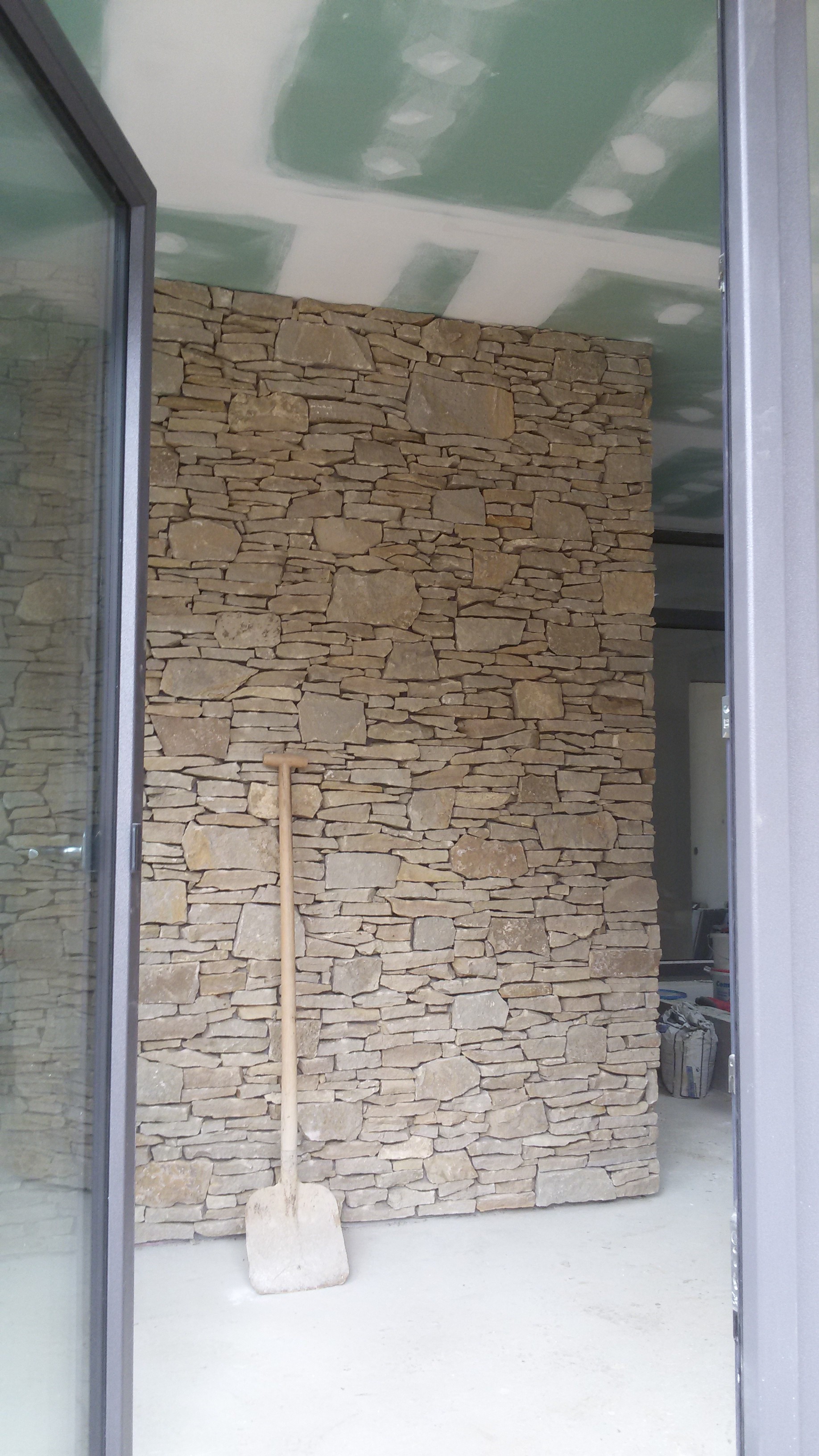 Prírodný pieskovec NELA - 1x rezaný, hr. 3 cm