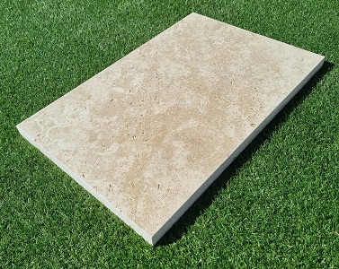 Travertin LIGHT CC - 40.6 x 61 x 3 cm 