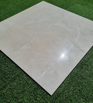 Mramor Cream 91,4x45,7x1,2 cm