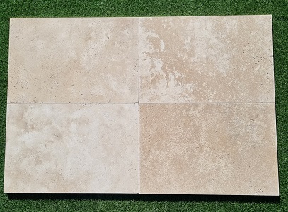 Travertin PREMIUM CC - 40,6 x 61 x 3 cm