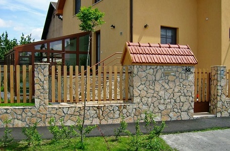 Prírodný štiepaný vápenec Marina, hr. 1-2 cm