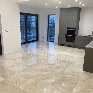 Mramor Cream 61x61x1,3 cm