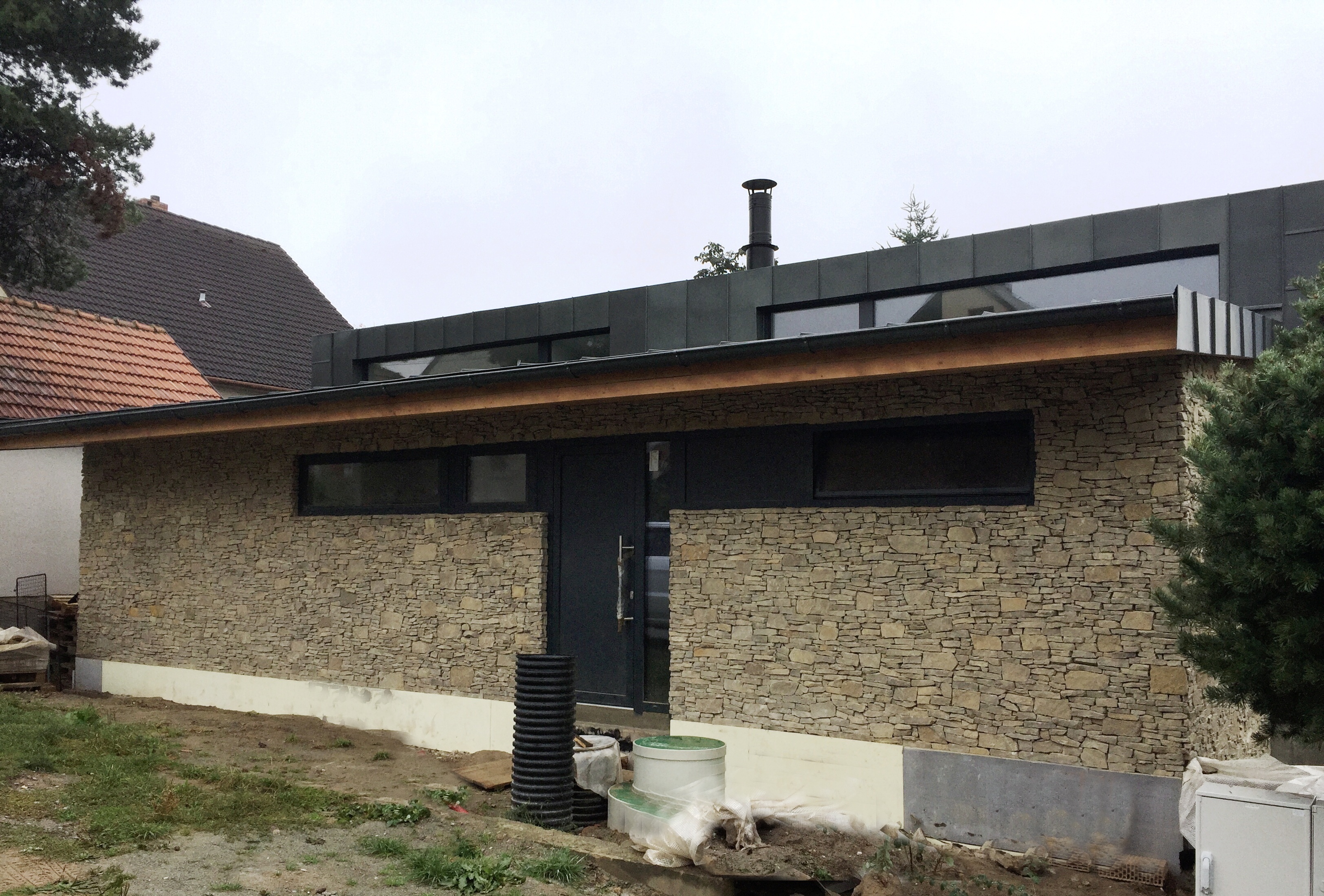 Prírodný pieskovec NELA - 1x rezaný, hr. 3 cm