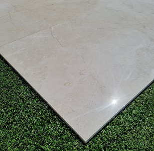 Mramor Cream 91,4x45,7x1,2 cm