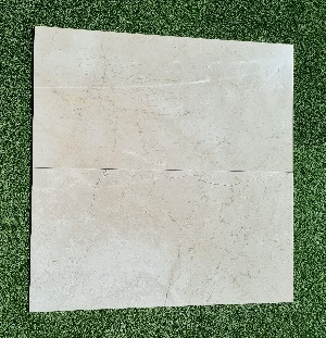 Mramor Cream 91,4x45,7x1,2 cm