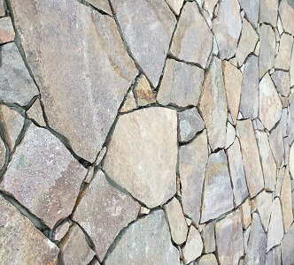 Prírodný porfýr Donna, nepravidelné tvary, hr. 1-3 cm