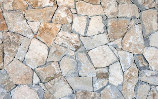 Prírodný kameň obklad RockFace Tom