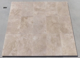 Travertin VALNUT CC - 40,6 x 61 x 3 cm