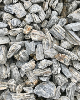 Kamenná kôra - frakcia 32-63 mm 