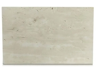 Travertín LIGHT voľné dĺžky FL x 30,5 x 1,2 cm - VÝPREDAJ