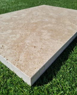 Travertin LIGHT CC - 40.6 x 61 x 3 cm