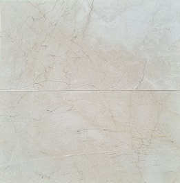 Mramor Cream 91,4x45,7x1,2 cm