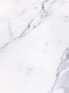 Mramor White Sedef 61x30,5x1 cm